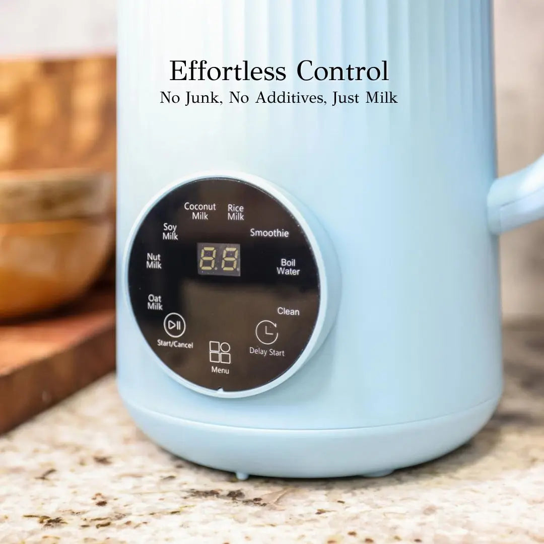 Alpine Nut Milk Maker