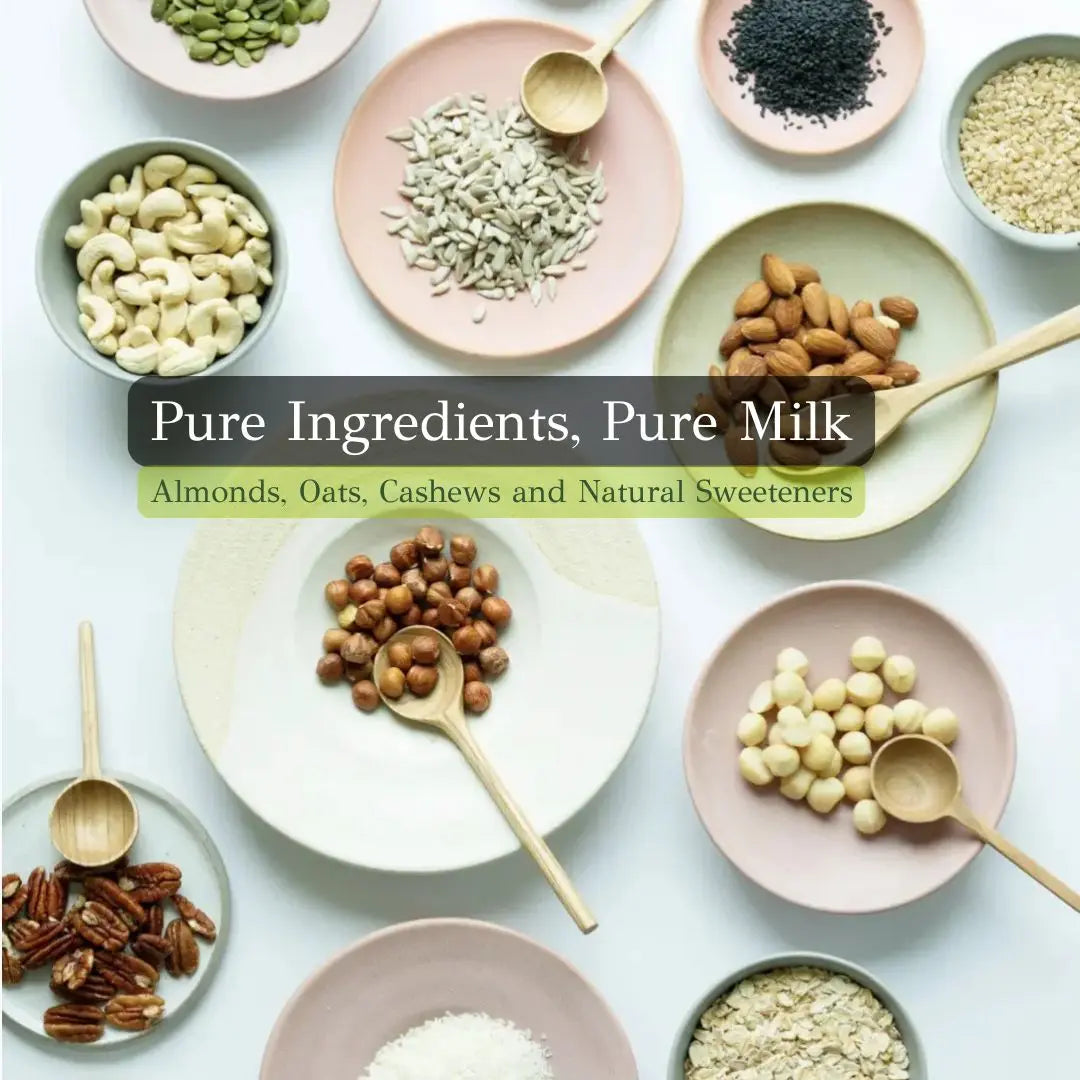 Alpine Nut Milk Maker