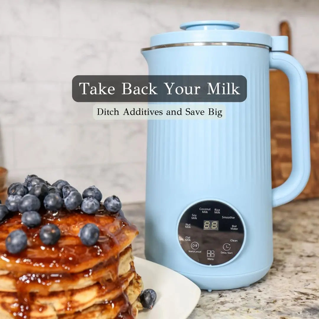 Alpine Nut Milk Maker