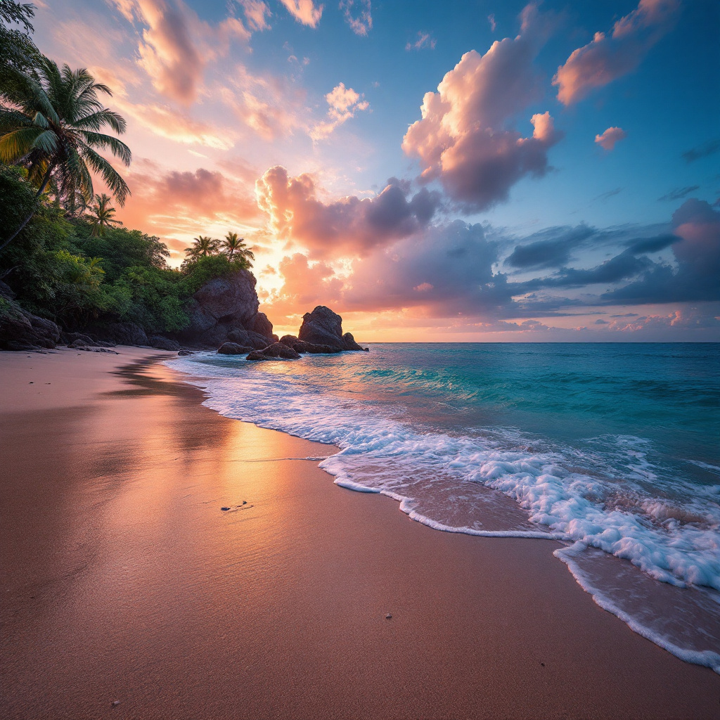 Nature's Best: Top 40 Visual Escapes