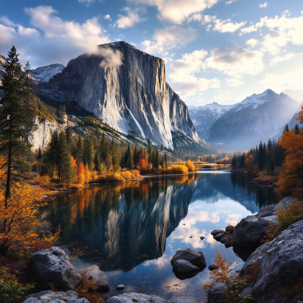 Nature's Best: Top 40 Visual Escapes