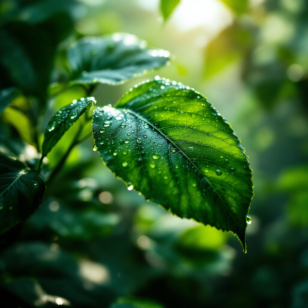 Nature's Best: Top 40 Visual Escapes