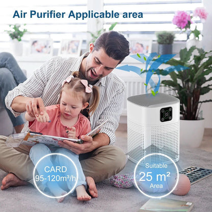 Tahoe Fresh Air Purifier