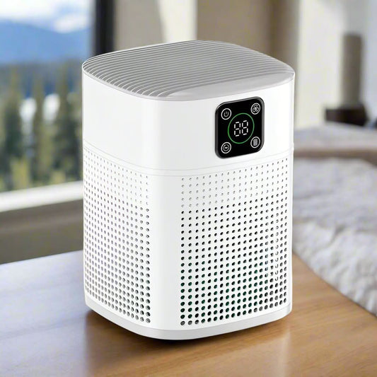 Tahoe Fresh Air Purifier